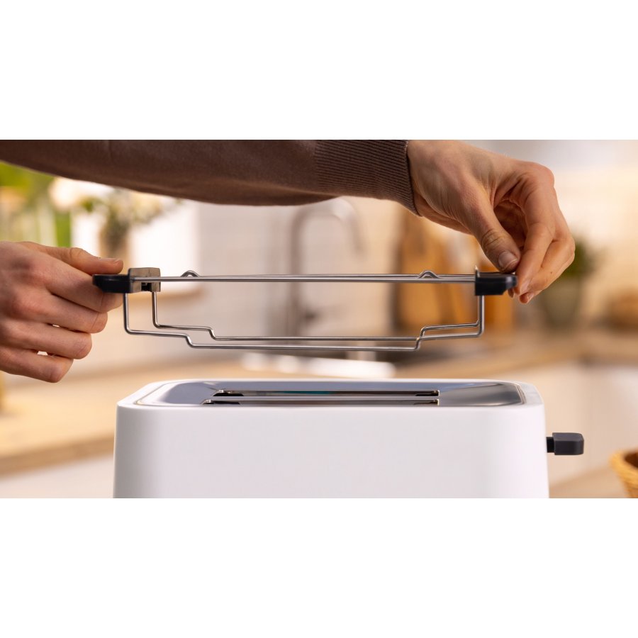 Bosch MyMoment Toaster, Wei