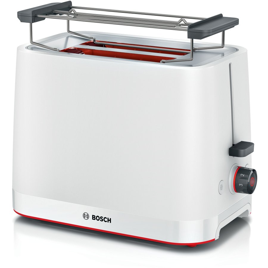 Bosch MyMoment Toaster, Wei