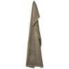 Georg Jensen Damask Hndklde DAMASK-TERRY Walnut, 50x100 cm
