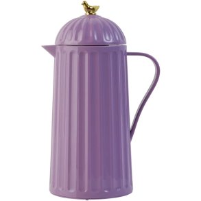 RICE Termokande 1 L, Lavendel
