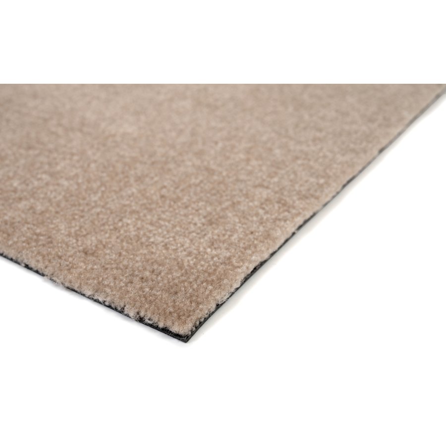 Tica Copenhagen Uni Color Smudsmtte 60x90 cm, Ivory