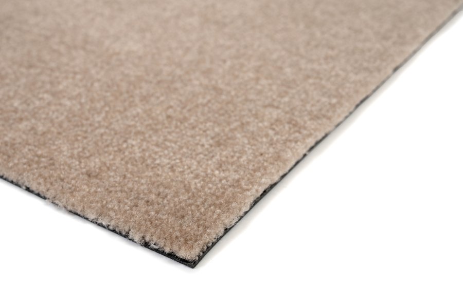 Tica Copenhagen Uni Color Smudsmtte 40x60 cm, Ivory