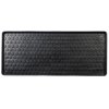 Tica Copenhagen Dot Skobakke 38x88 cm, Sort