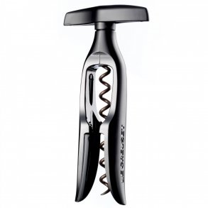 Le Creuset TM-110 Proptrkker Bordmodel, Sort