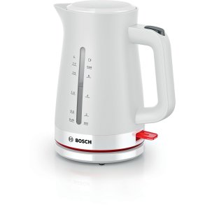 Bosch MyMoment Elkedel 1,7 L, Hvid
