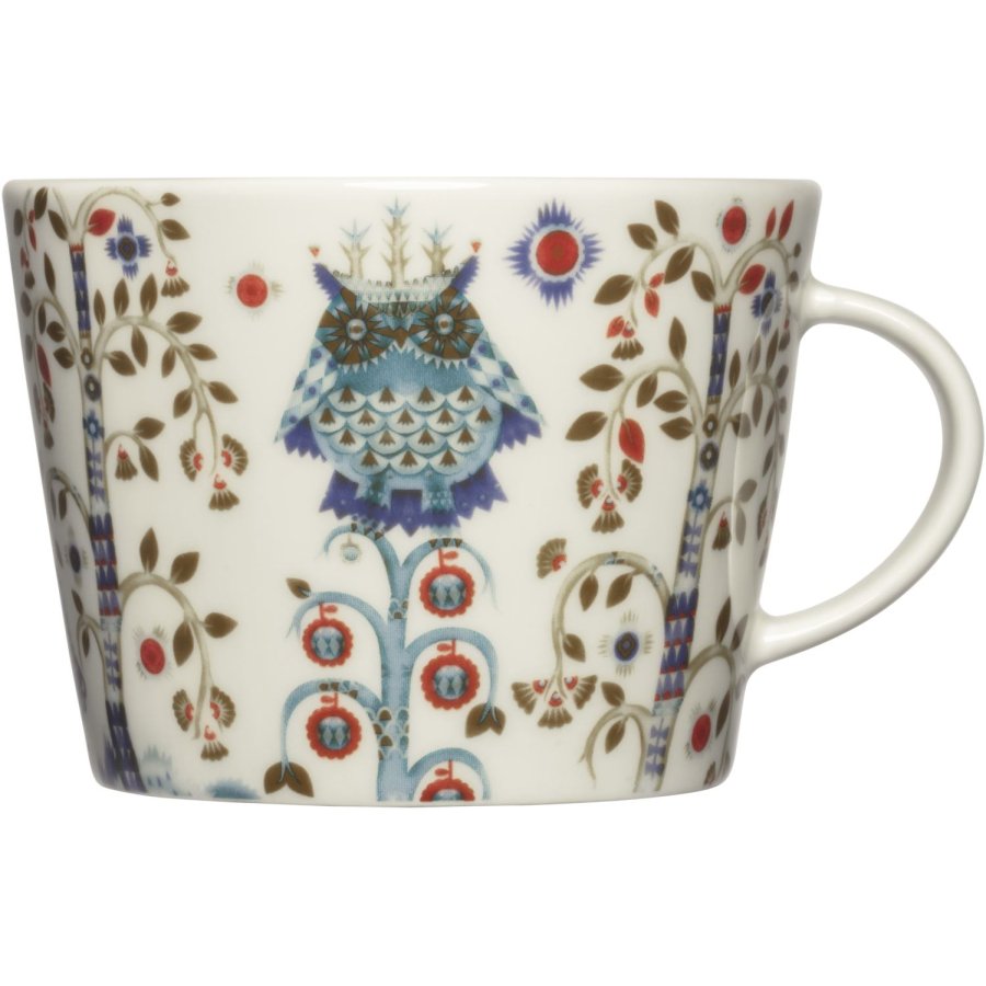 Iittala Taika Kaffeetasse 30 cl, Wei�
