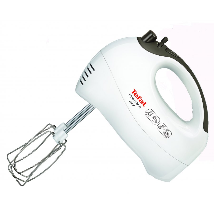 Tefal Hndmikser Prepline 450 W
