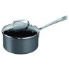 Tefal Jamie Oliver Kasserolle m. lg 16 cm/1,4 L