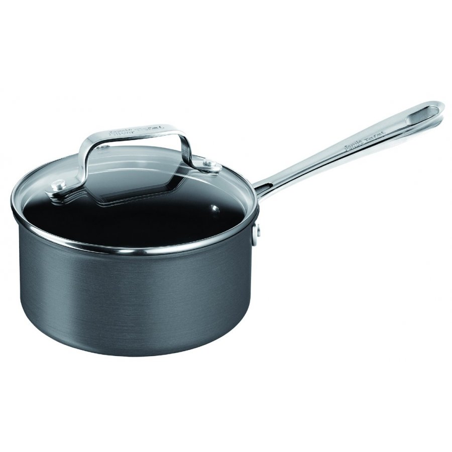 Tefal Jamie Oliver Kasserolle m. lg 16 cm/1,4 L