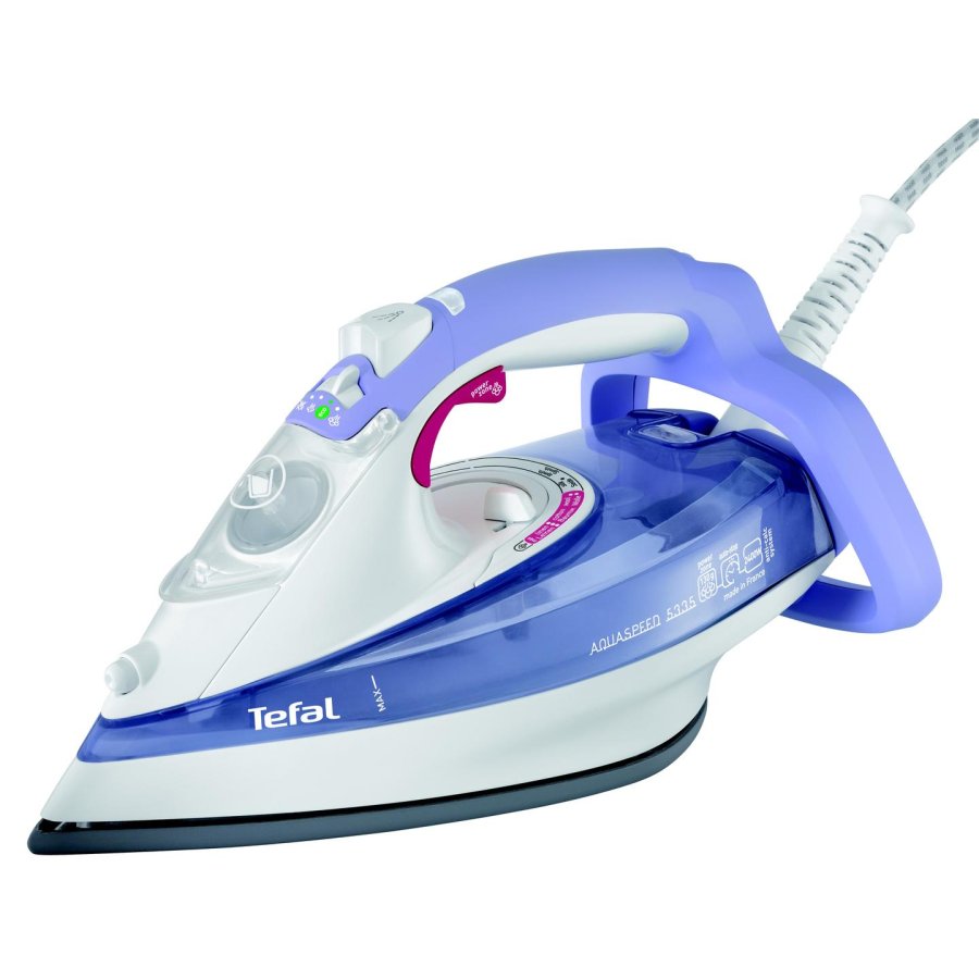 Tefal Strygejern Aquaspeed 335 Auto-off