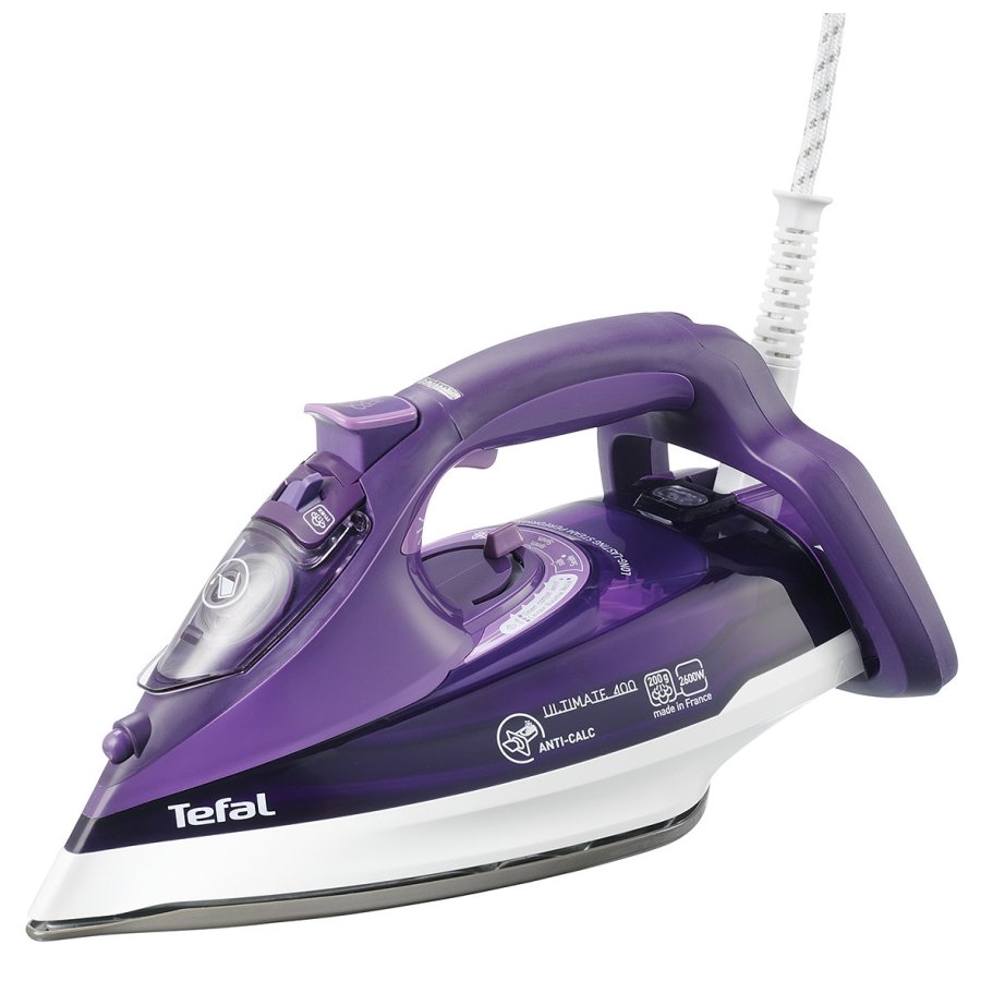 Tefal Strygejern Ultimate Anti-kalk 40