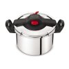 Tefal Trykkoger Clipso Essential 6 l