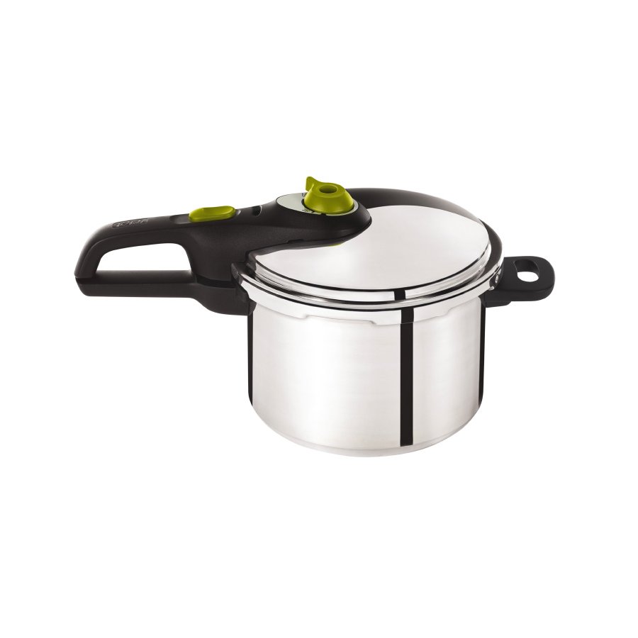 Tefal Trykkoger Secure 5 neo 4L