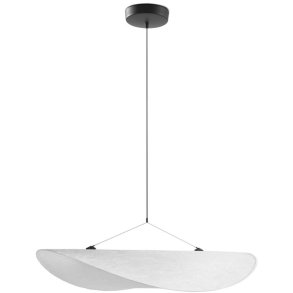 New Works Tense Pendel Ø90 cm, Hvid