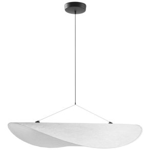 New Works Tense Pendel Ø120 cm, Hvid