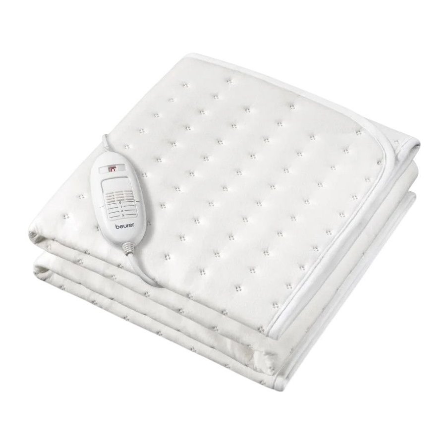 Beurer UB 19 Sengevarmer 130x75 cm