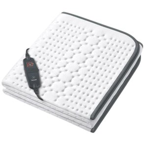 Beurer UB60 GP Sengevarmer, Hvid