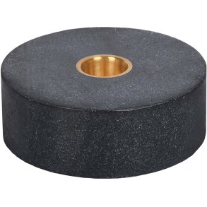 Uyuni Lighting Lysestage H3,5 cm, Sort