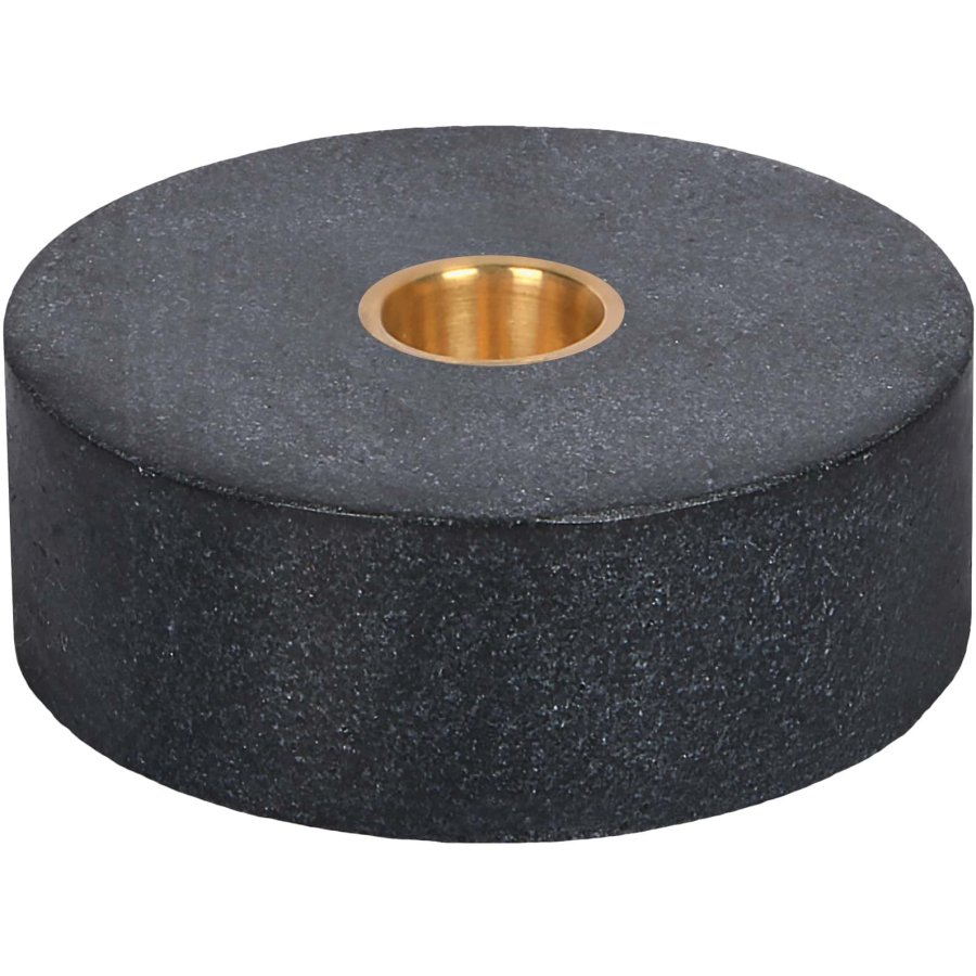 Uyuni Lighting Lysestage H3,5 cm, Sort