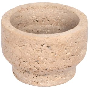 Uyuni Lighting Fyrfadsstage H5 cm, Desert Beige