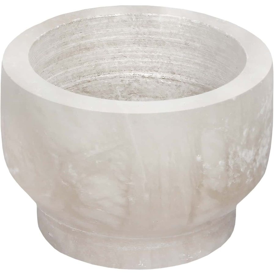 Uyuni Lighting Fyrfadsstage H5 cm, Hvid