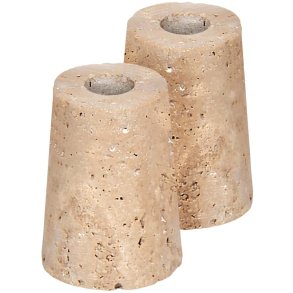 Uyuni Lighting Mini Lysestage H4,8 cm, Desert Beige