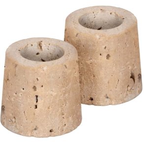 Uyuni Lighting Lysestage H3,6 cm, Desert Beige