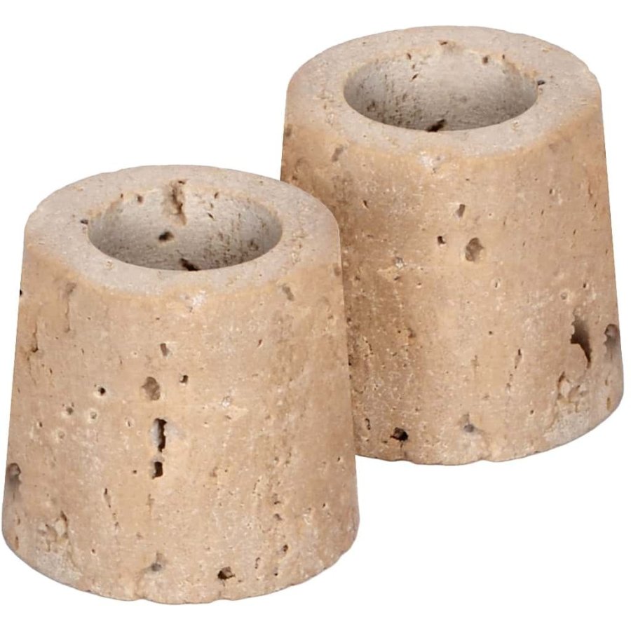 Uyuni Lighting Lysestage H3,6 cm, Desert Beige