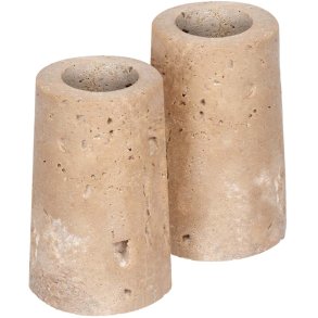 Uyuni Lighting Lysestage H6,1 cm, Desert Beige