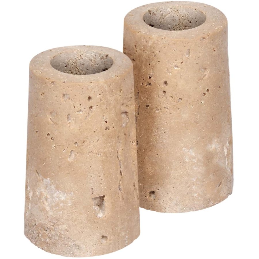 Uyuni Lighting Lysestage H6,1 cm, Desert Beige