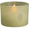 Uyuni Lighting Glaslys LED 8,2xH6 cm, Light Green