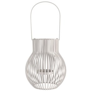Uyuni Lighting Upside Down Lanterne H25,5 cm, Light Grey