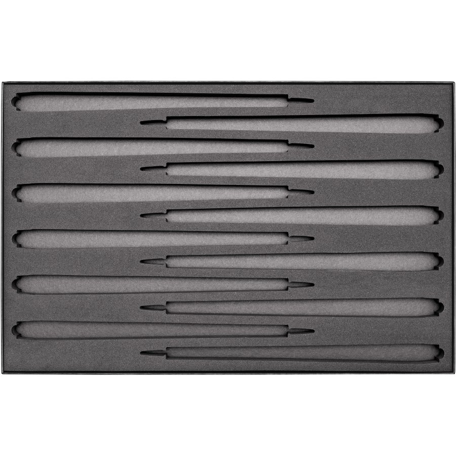 Uyuni Lighting Opbevaringsboks til 12 stk. Kronelys H35 cm