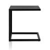 Novoform Element Bord 40 cm, Sort