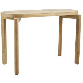 Mandalay Oxford Bnk 65,8 cm, Teak