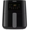 Philips 3000 Series Airfryer L 4,1 L, Sort/Slv