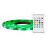 Nordlux LED Strip  3 m, Wechselnde Farben