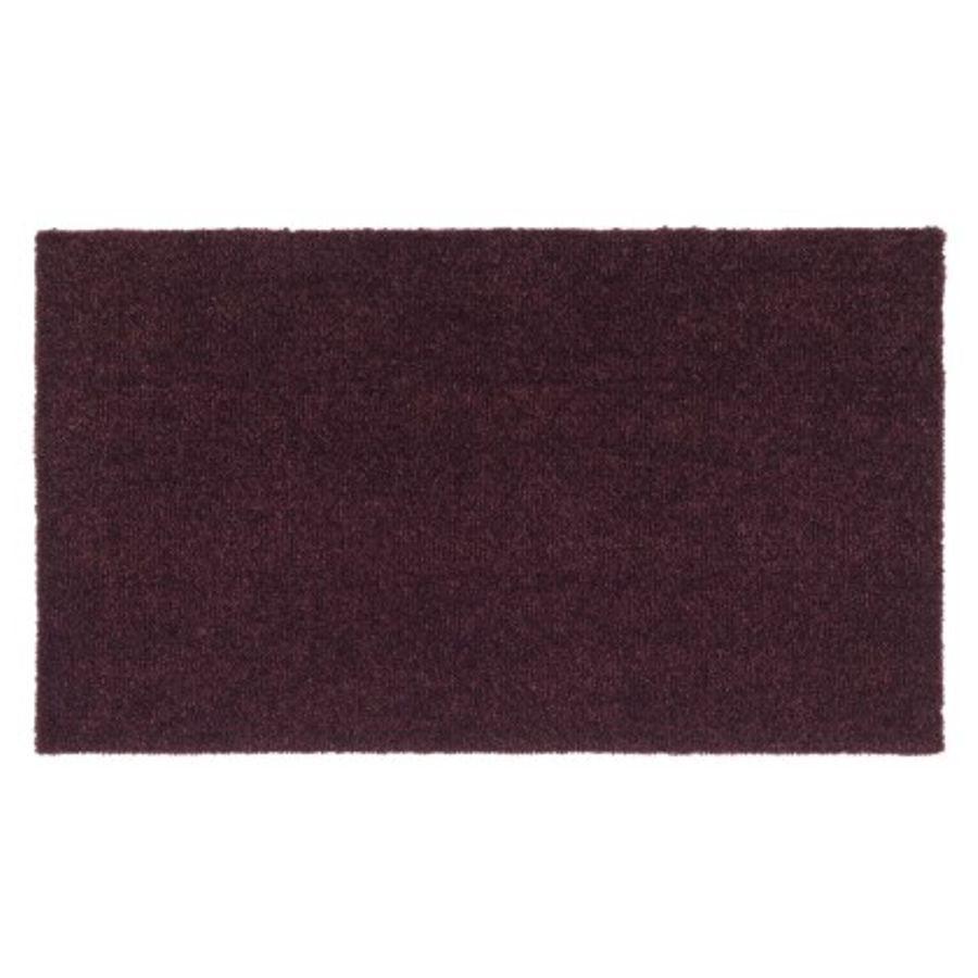 Tica Copenhagen Dot Fumatte 40x60 cm, Bordeaux