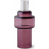 Ro Collection Lysestage no. 55 H15 cm, Heather