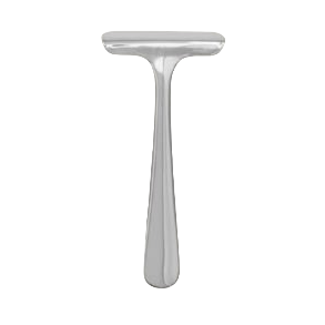 Kay Bojesen Grand Prix Madskubber, Poleret St�l 