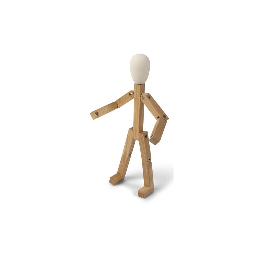 Spring Copenhagen The Thinker 44,5 cm, Eg