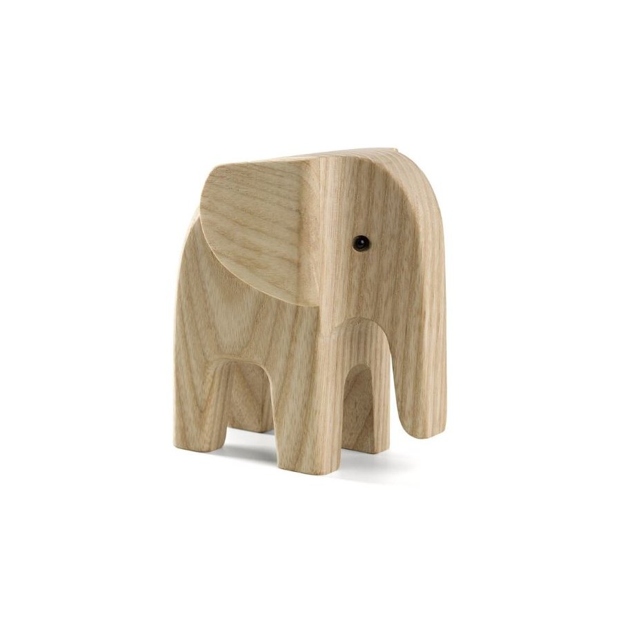 Novoform Baby Elephant Small, Esche