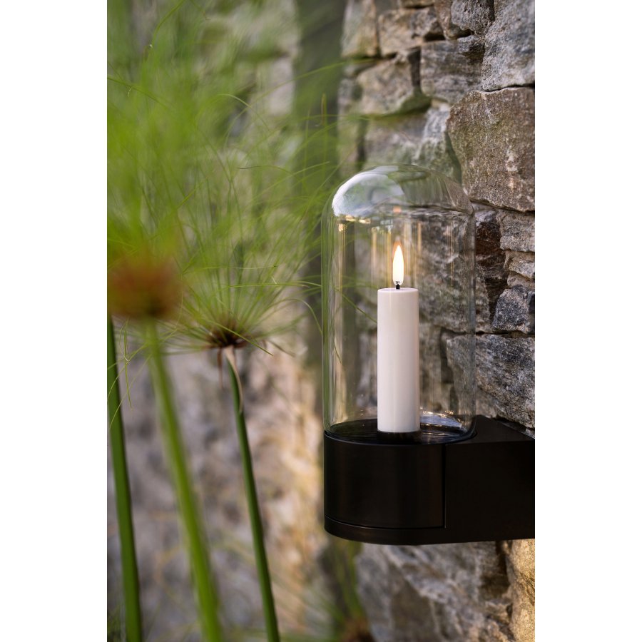 Uyuni Lighting Vgbeslag til Lanterne 10 cm, Sort