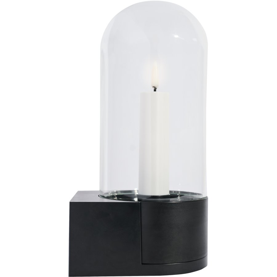 Uyuni Lighting Vgbeslag til Lanterne 10 cm, Sort