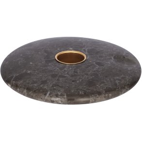 Uyuni Lighting Lysestage 11,6 cm, Brun