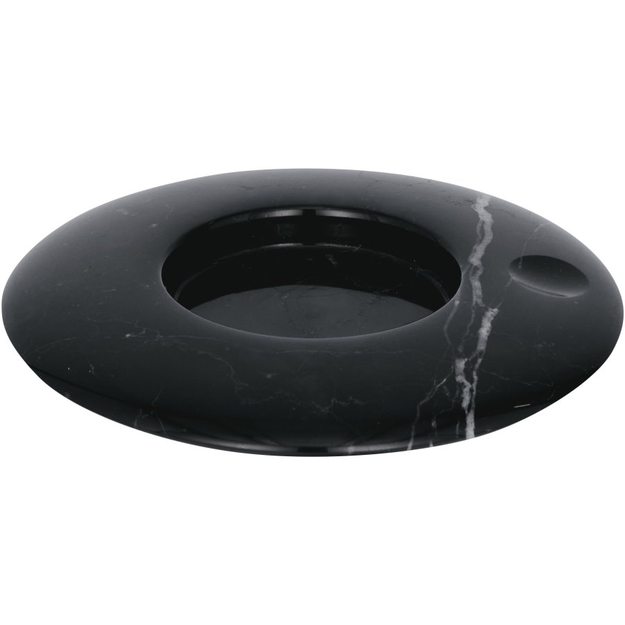 Uyuni Lighting Lysestage 11,6 cm, Sort