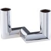 Uyuni Lighting Matrix Lysestage 7,5 cm, Krom