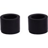Uyuni Lighting Lysestage 2 stk. H3,25 cm, Mat Sort