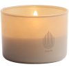 Uyuni Lighting Glaslys LED 8,2xH6 cm, Beige