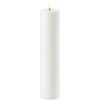 Uyuni Lighting Bloklys LED 4,8xH22 cm, Nordic White